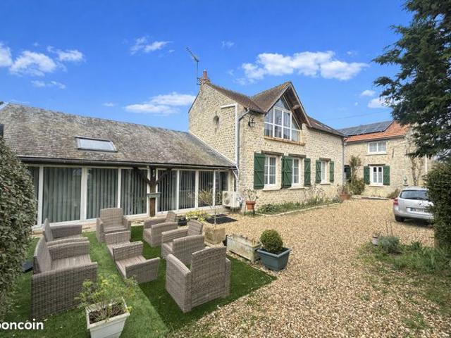 Propriété 6 pièces 190 m²