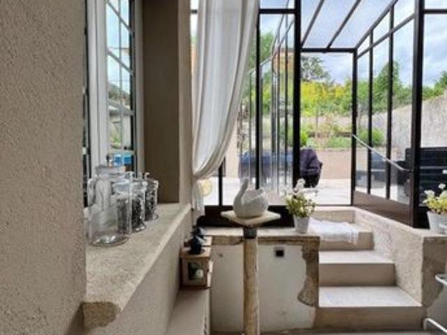 Maison 6 pièces 190 m²