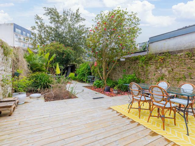 Maison 6 pièces 190 m²