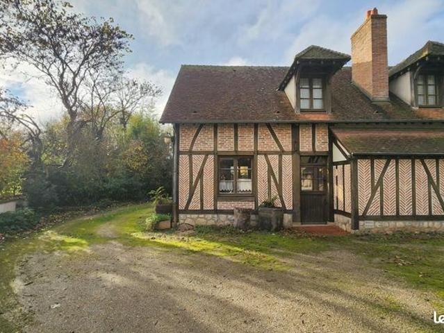 Maison 6 pièces 190 m²