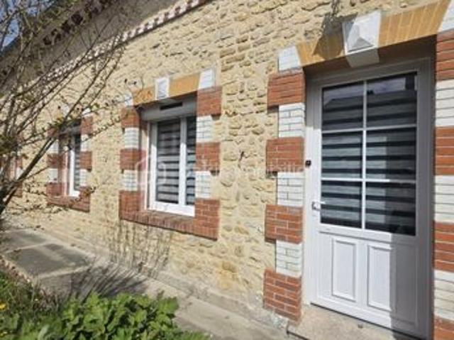 Maison 6 pièces 190 m²