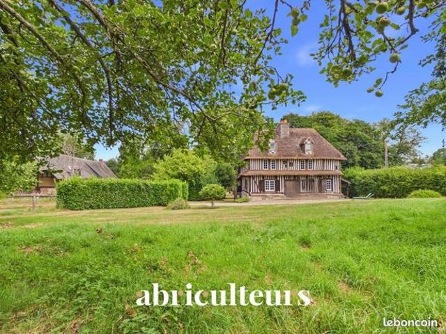 Maison 6 pièces 190 m²