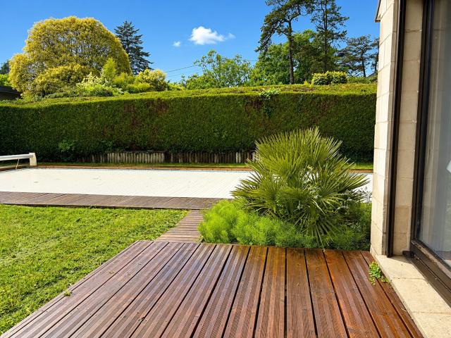 Maison 6 pièces 190 m²