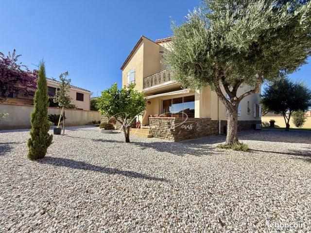 Maison 6 pièces 190 m²