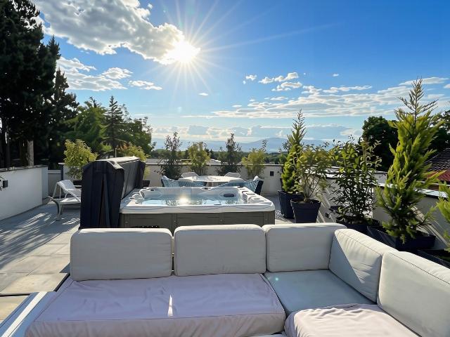 Maison 6 pièces 190 m²