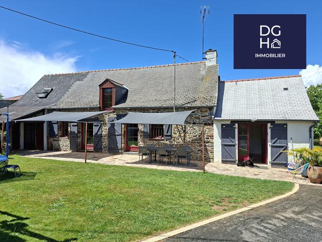 Maison 6 pièces 190 m²