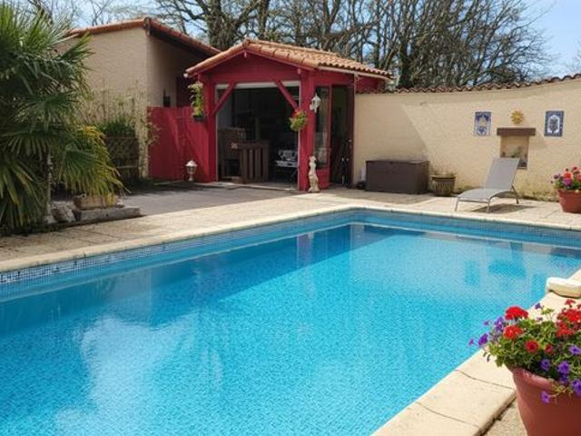 Maison 6 pièces 190 m²
