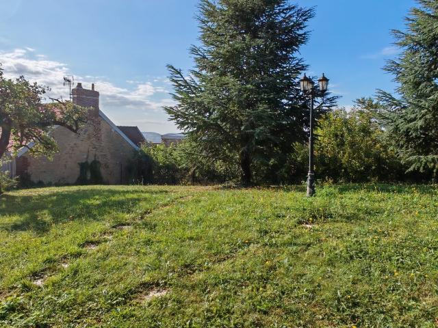 Maison 6 pièces 190 m²