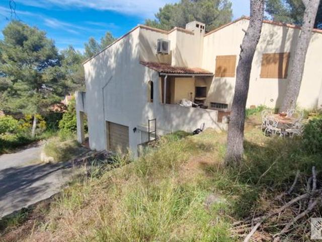 Maison 6 pièces 190 m²