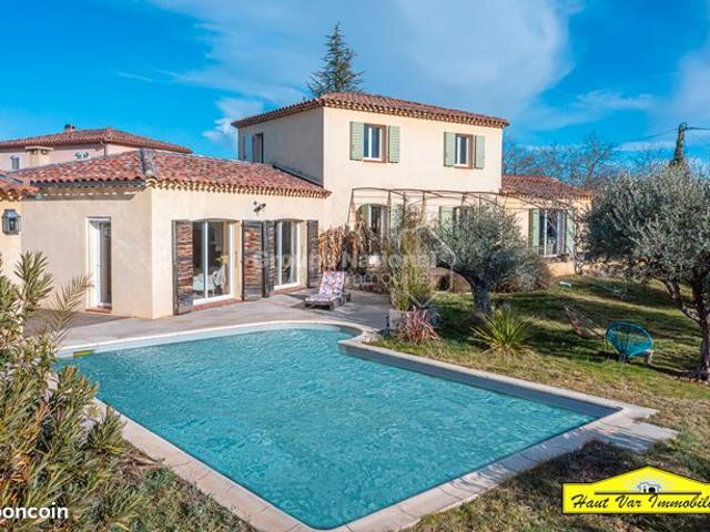 Maison 6 pièces 190 m²