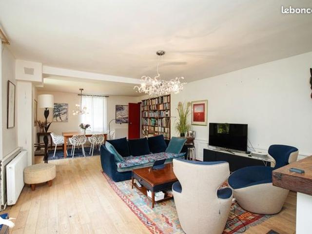 Maison 6 pièces 190 m²