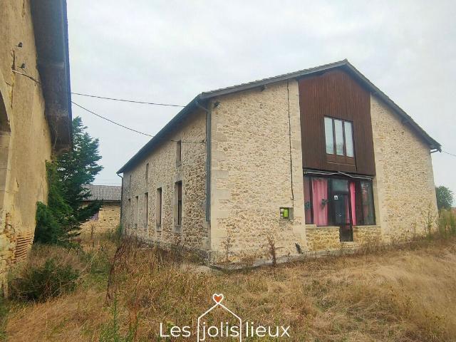 Maison 6 pièces 190 m²