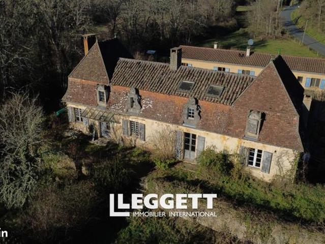 Maison 6 pièces 190 m²