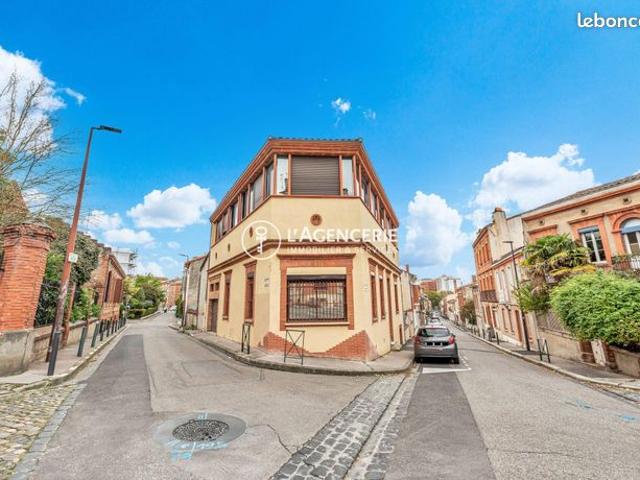 Maison 6 pièces 190 m²