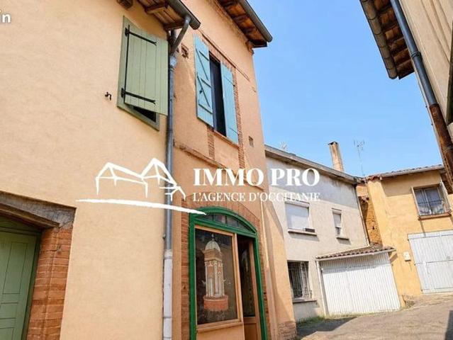 Maison 6 pièces 190 m²