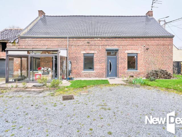 Maison 6 pièces 190 m²