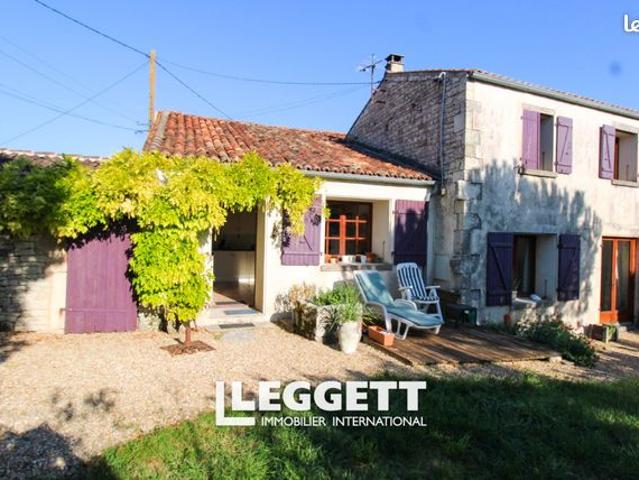 Maison 6 pièces 190 m²