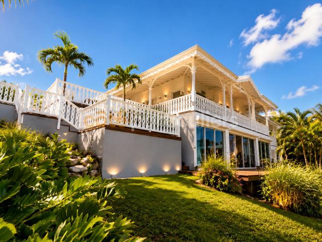 Maison 6 pièces 190 m²