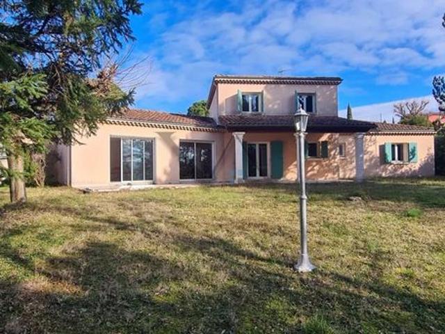 Maison 6 pièces 190 m²