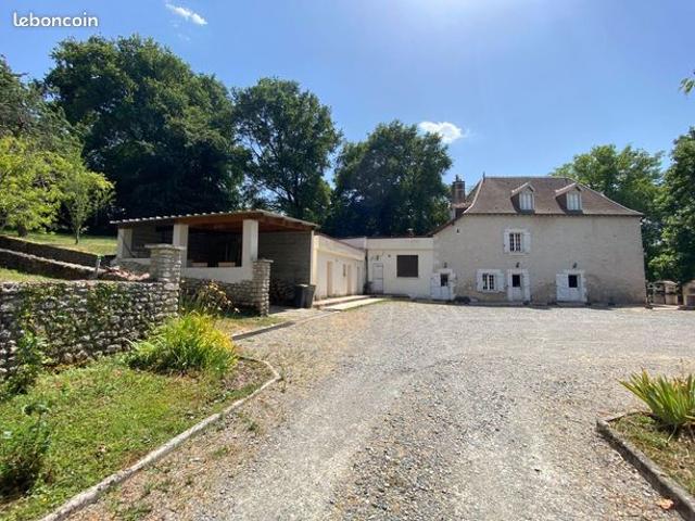 Maison 6 pièces 190 m²
