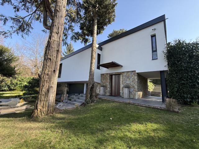 Maison 6 pièces 190 m²