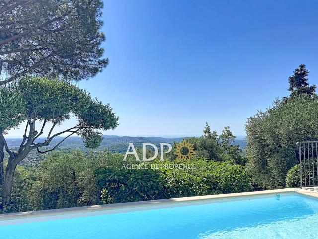 Maison 6 pièces 190 m²