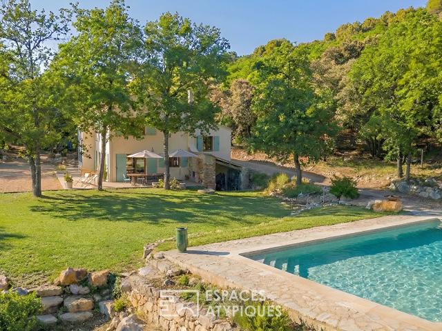 Maison 6 pièces 190 m²