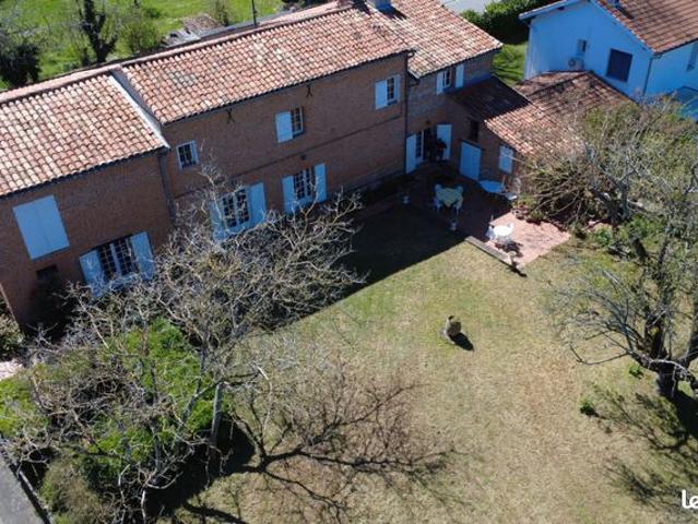 Maison 6 pièces 190 m²