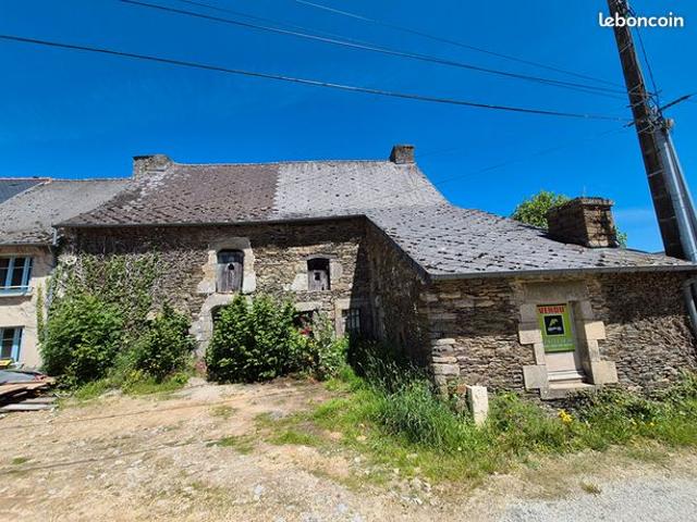 Maison 6 pièces 190 m²