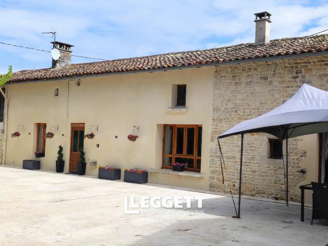 Maison 6 pièces 190 m²