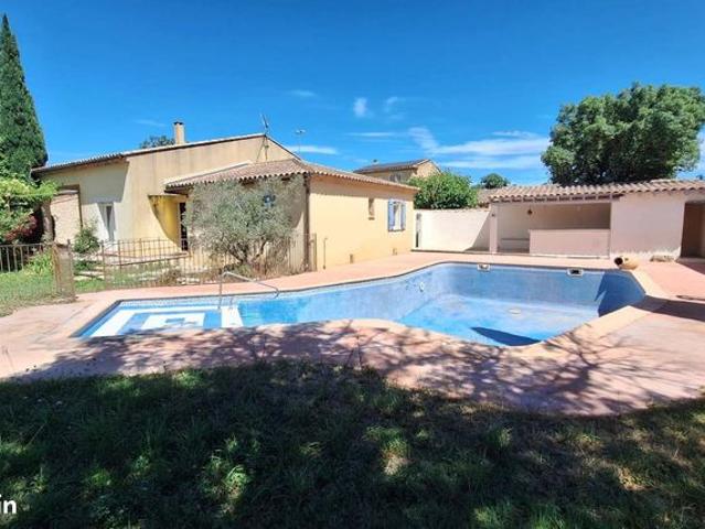 Maison 6 pièces 190 m²