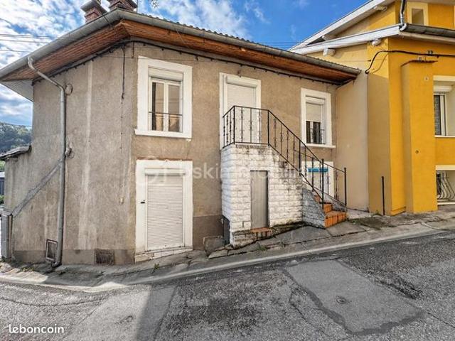 Maison 6 pièces 190 m²