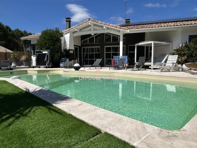 Maison 6 pièces 190 m²
