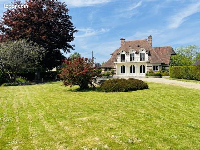 Maison 6 pièces 190 m²