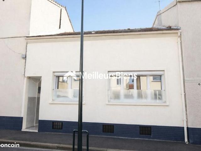 Maison 6 pièces 190 m²