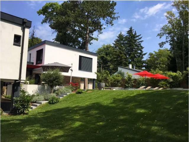 Maison 6 pièces 190 m²