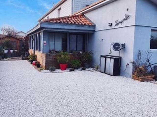 Maison 6 pièces 190 m²
