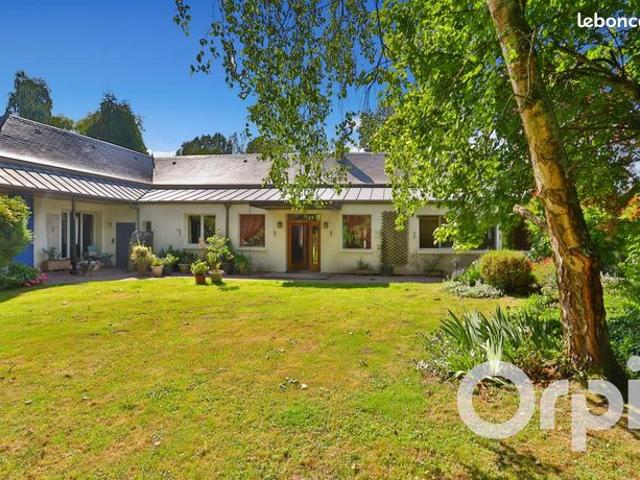 Maison 6 pièces 190 m²
