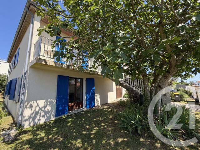 Maison 6 pièces 190 m²
