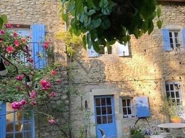 Maison 6 pièces 190 m²