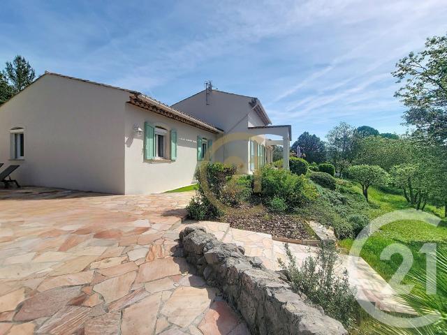 Maison 6 pièces 190 m²