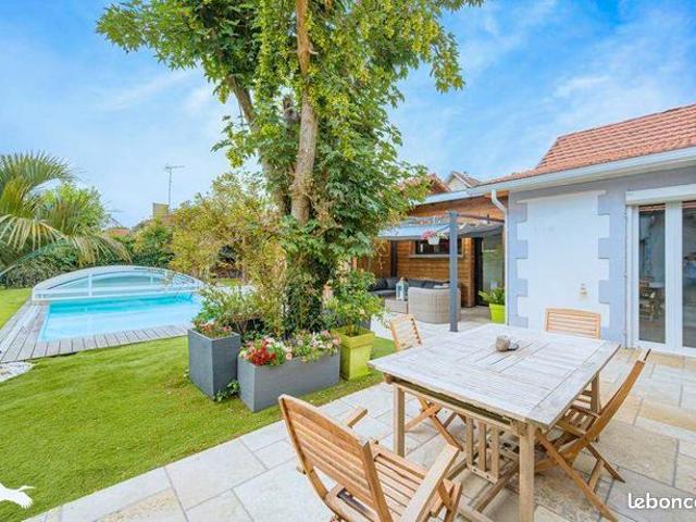 Maison 6 pièces 190 m²