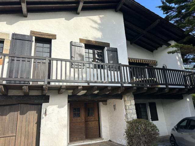 Maison 6 pièces 190 m²