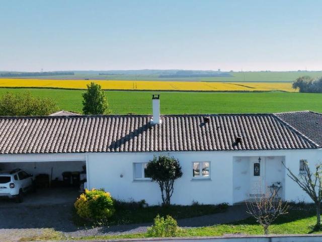 Maison 6 pièces 190 m²