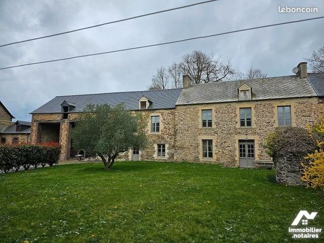 Maison 6 pièces 190 m²