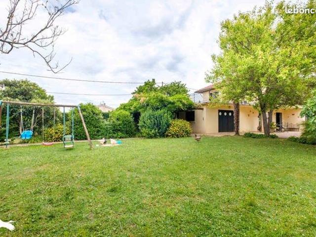 Maison 6 pièces 190 m²