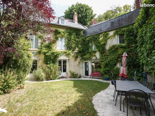 Maison 6 pièces 190 m²