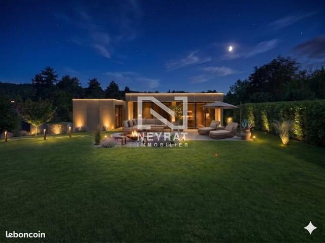 Maison 6 pièces 190 m²