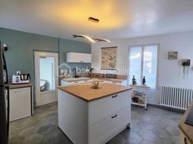 Maison 6 pièces 190 m²