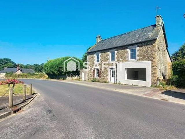 Maison 6 pièces 190 m²